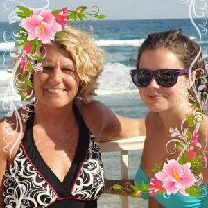 Meet your Posher, Cheryl